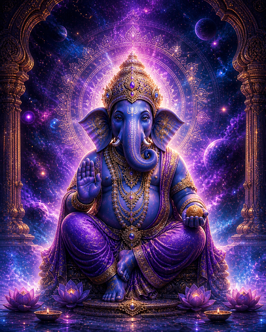 Home page | Shilpani