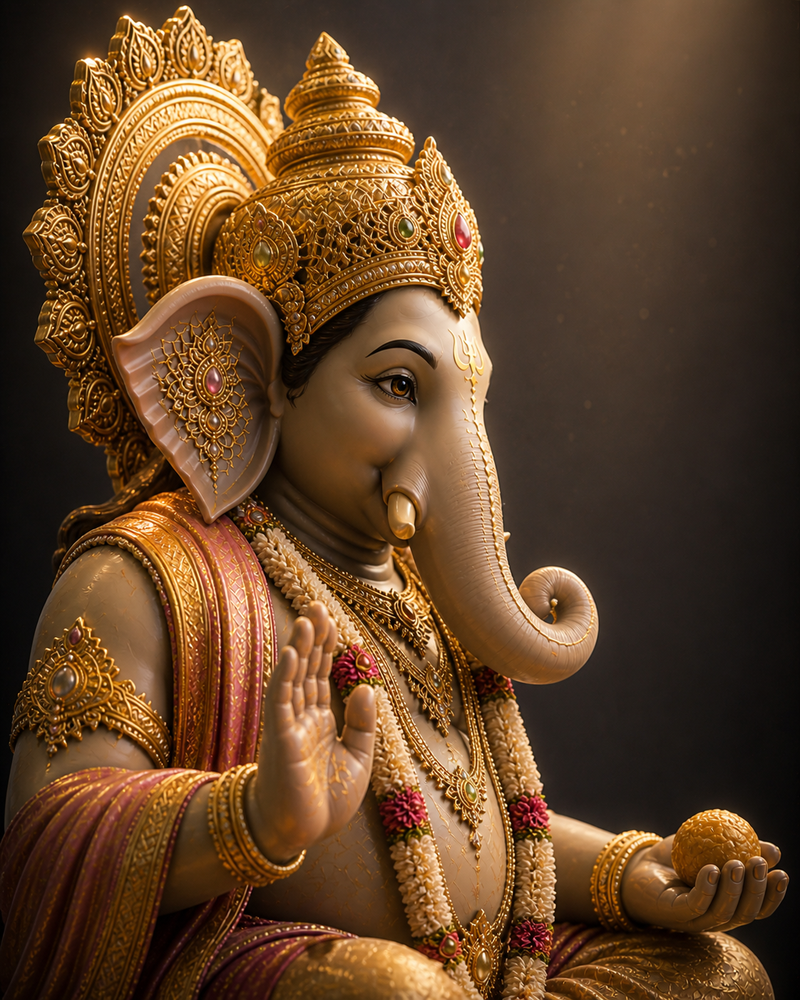 Ganesha