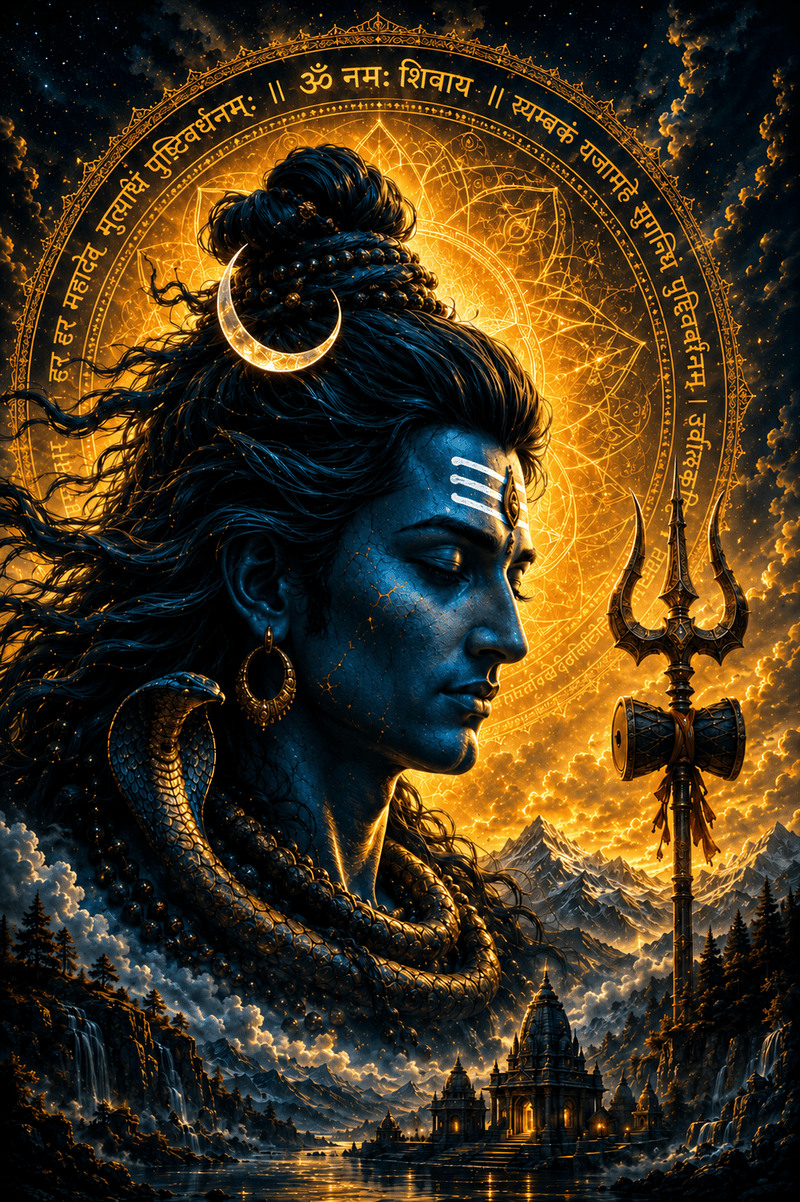 Shiva